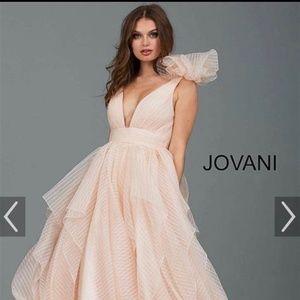 Jovani Ball Gown
